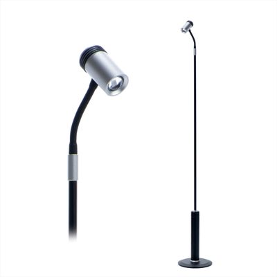 LightBob: Wireless LED Task Light: Reading, Crafting, Grilling, Home