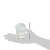 TCP 33114A19 Covered CFL A19 - 60 Watt Equivalent (Only 14w used!) Soft White (2700K) General Purpose A-Lamp Light Bulb - GU24 Base view 2