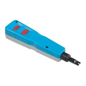 Adjustable Impact Punch Down Tool