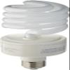 TCP 28932277 32-watt 2700-Kelvin Springlamp Light Bulb, 277-volt view 1