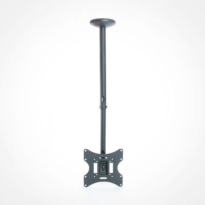 Universal Ceiling mount for TV and monitors between 32 to 52 screen display sizes