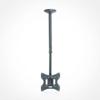 Universal Ceiling mount for TV and monitors between 32 to 52 screen display sizes view 1