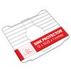 Better Houseware Small White Sink Protector view 1