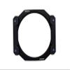 Benro 100 mm Filter Holder Frame (No Lens Ring) Master Series Multi-Slot Holder for Square Drop-in Filters (HF100) view 1