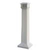 Dock Edge + Solar Sentinel Lite - 35", view 1