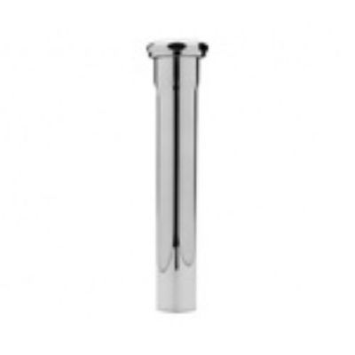 Extension Tube in Satin Bronze (Pvd)