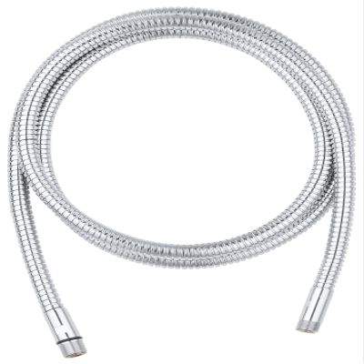 Grohe 28146000 Relexaflex Metal 79-In Shower Hose, Chrome