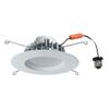 Maximus M-10DL-827-WFL-D-BX 5/6 Inch Led Retrofit Trim Kit view 1