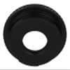 Fotodiox Lens Mount Adapter - Compatible with C-Mount CCTV/Cine Lenses to Canon EOS (EF, EF-S) Mount D/SLR Cameras view 3