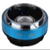 Fotodiox PRO Lens Mount Adapter - Compatible with Canon FD & FL 35mm SLR Lenses to Canon EOS (EF, EF-S) Mount D/SLR Cameras view 4
