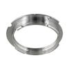 Fotodiox Lens Mount Adapter, M39 (39MM x1 Thread, Leica Screw Mount) Lens to Leica M Adapter with 28mm/90mm Frame Line view 3