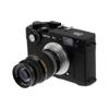 Fotodiox Lens Mount Adapter, M39 (39MM x1 Thread, Leica Screw Mount) Lens to Leica M Adapter with 28mm/90mm Frame Line view 4