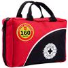 Protect Life Survival First Aid Kit for Home/Business, Camping Kits 160pcs view 1