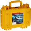 Pelican 1170 Case With Foam (Yellow) view 1