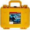 Pelican 1170 Case With Foam (Yellow) view 3