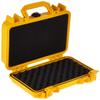 Pelican 1170 Case With Foam (Yellow) view 4
