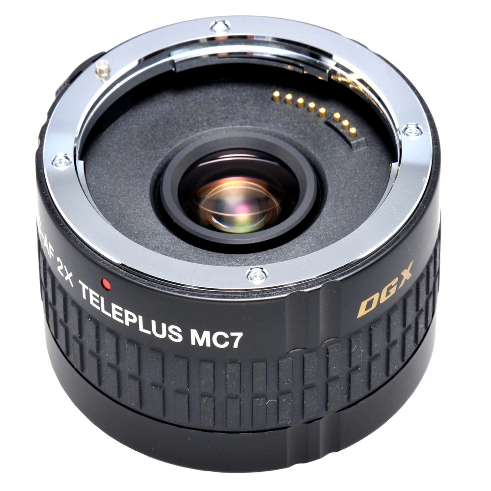 Kenko 2X Teleplus 7 AF Extender for Minolta/Sony