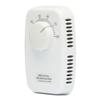 White-Rodgers Mechanical Line Voltage Thermostat, 1G66-641 view 2