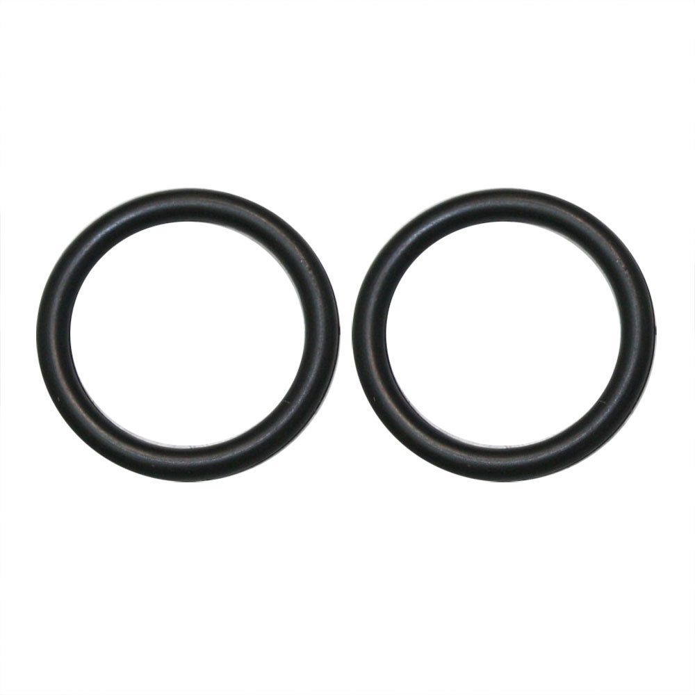 Superior Parts SP 877-699 Aftermarket Head Valve O-Ring Compatible With Hitachi NR65AK, NR65AK2, NT65, NV65AH Nailers - 2pcs/Pack