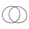 Superior Parts SP 878-863 Aftermarket O-Ring (S-70) Compatible With Hitachi NR65AK, NR65AK2, NV83 Nailers - 2pcs/Pack view 1