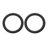 Superior Parts SP 878-885 Aftermarket O-Ring (S-18) Compatible With Hitachi NR65AK, NR65AK2, NT65, NV65AH Nailers - 2pcs/Pack view 1