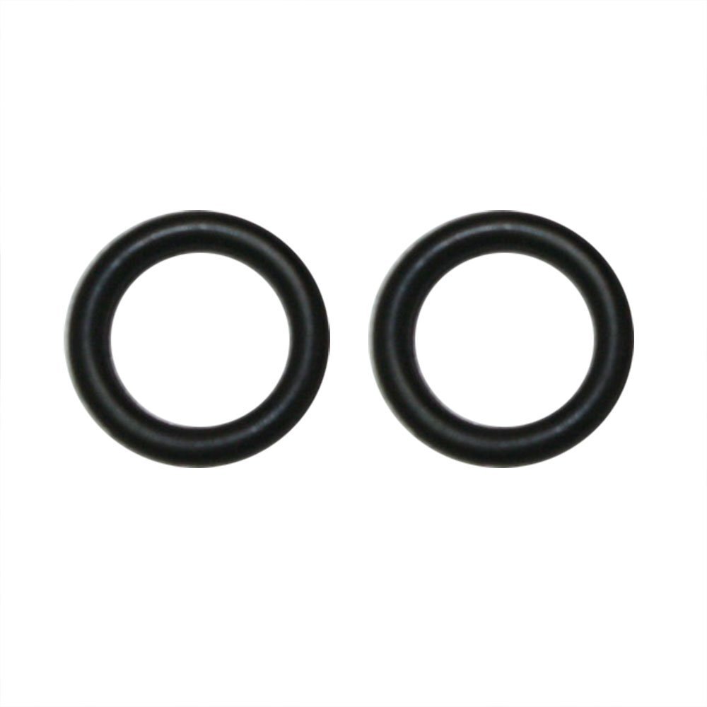 Superior Parts SP 878-925 Aftermarket O-Ring Compatible With Hitachi NR65AK, NR65AK2, NT65, NV65AH Nailers - 2pcs/Pack