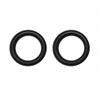 Superior Parts SP 878-925 Aftermarket O-Ring Compatible With Hitachi NR65AK, NR65AK2, NT65, NV65AH Nailers - 2pcs/Pack view 1