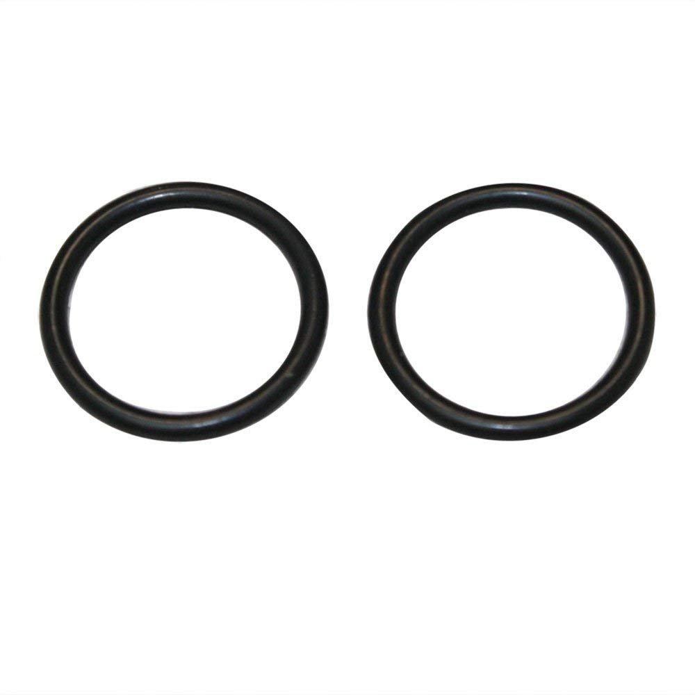 Superior Parts SP 883-992 Aftermarket O-Ring (I.D 20.8) Compatible With Hitachi NR65AK/AK2, NT65, NT65M2 Nailers - 2pcs/pack