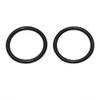 Superior Parts SP 883-992 Aftermarket O-Ring (I.D 20.8) Compatible With Hitachi NR65AK/AK2, NT65, NT65M2 Nailers - 2pcs/pack view 1