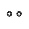 Superior Parts SP 981-317 Aftermarket O-Ring (S-4) Compatible with Hitachi NR65AK, NR65AK2, NT65, NV65AH, NR90 Nailers - 2pcs/Pack view 1