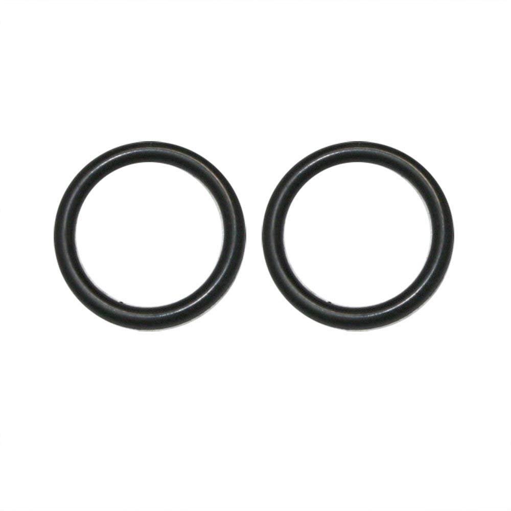 Superior Parts SP 884-112 Aftermarket O-Ring (I.D 10.7) Compatible With Hitachi NV45, NV83 and NT65 Nailers - 2pcs/Pack