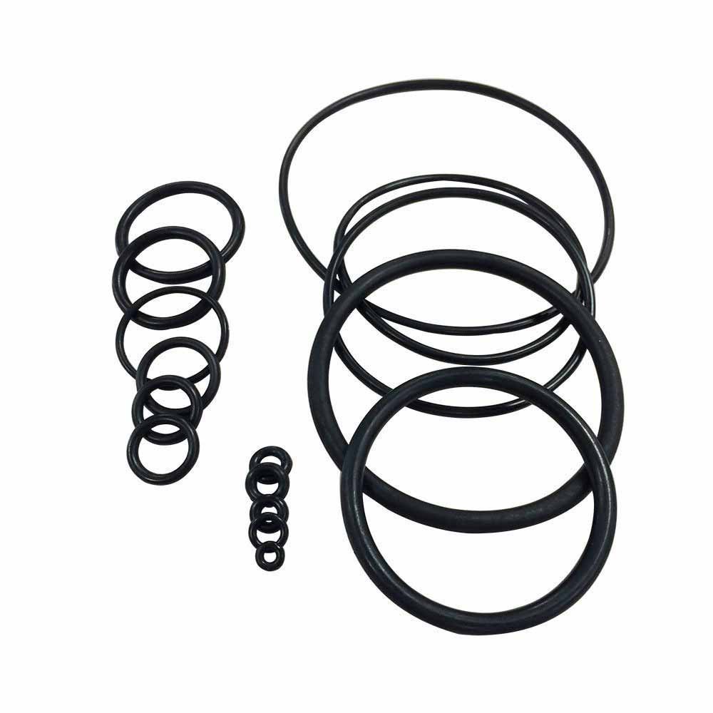 Superior Parts G845 Aftermarket O-Ring Kit Compatible with Hitachi NV45AA, NV45AB, NV45AB2, NV45AC, NV45AE and NV45AB2(S) Nailers