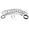 Superior Parts G845 Aftermarket O-Ring Kit Compatible with Hitachi NV45AA, NV45AB, NV45AB2, NV45AC, NV45AE and NV45AB2(S) Nailers view 2