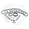 Superior Parts G845 Aftermarket O-Ring Kit Compatible with Hitachi NV45AA, NV45AB, NV45AB2, NV45AC, NV45AE and NV45AB2(S) Nailers view 3