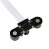 Unistorm Raspberry Pi 4 Camera Module Night Vision with 3.6mm Adjustable Focal Length 2pcs IR Sensor LED Light Also for Raspberry Pi 3 Model B+ and Model B view 2
