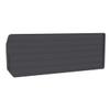 Akro-Mils Length Divider AkroBin 30292/30293, 6Pk (40292) Black view 1