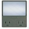 AmerTac 73174CC Garage Lite view 1