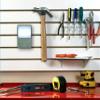 AmerTac 73174CC Garage Lite view 2