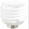 TCP 4892341k CFL Pro A - Lamp - 100 Watt Equivalent (23W) Cool White (4100K) Full Spring Lamp Light Bulb view 1