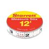 Starrett Tape Measure Stix, 1/2" x 144" (12'), S1 Style view 1