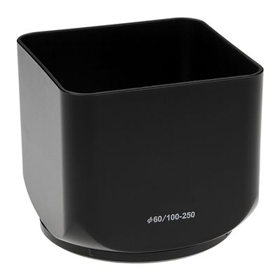 Fotodiox Pro Lens Hood for Hasselblad Bay 60 B60, CF 100mm, 150mm, 180mm, 250mm Telephoto Lens