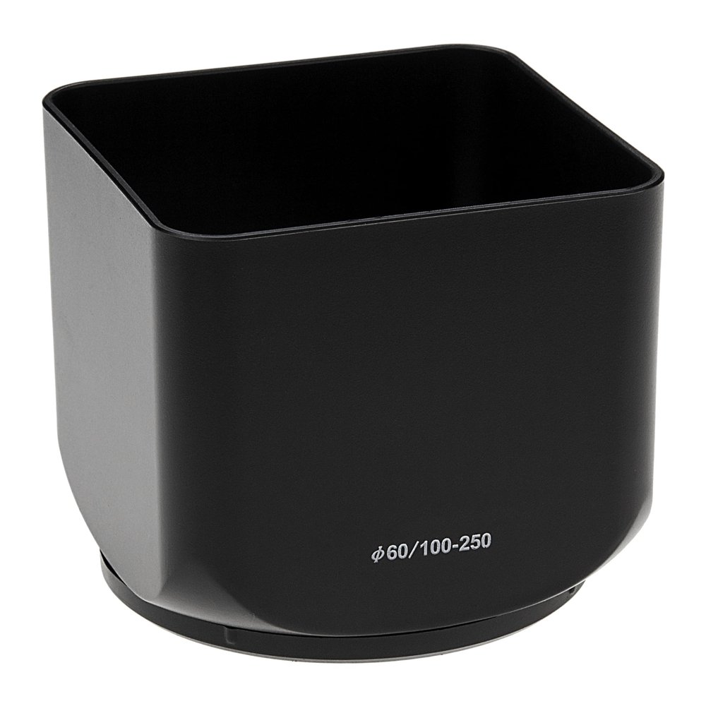Fotodiox Pro Lens Hood for Hasselblad Bay 60 B60, CF 100mm, 150mm, 180mm, 250mm Telephoto Lens
