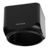 Fotodiox Pro Lens Hood for Hasselblad Bay 60 B60, CF 100mm, 150mm, 180mm, 250mm Telephoto Lens view 3