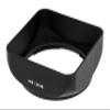 Fotodiox Pro Lens Hood for Hasselblad Bay 60 B60, CF 38mm, 50mm, 60mm Wide Angle Lens view 2