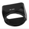 Fotodiox Pro Lens Hood for Hasselblad Bay 60 B60, CF 38mm, 50mm, 60mm Wide Angle Lens view 3