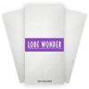 Lobe Wonder The ORIGINAL Earring Support Patches 360 Clear & Latex-Free view 1