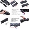 iShoot Lens Collar Replacement Foot Tripod Mount Ring Base Stand Socket TS-61 Compatible with Sigma 150-600mm f/5-6.3 DG OS HSM Sports, 70-200mm f/2.8 DG OS HSM Sports, 500mm f/4 DG OS HSM Sports view 4