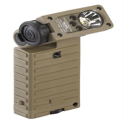 Streamlight 14024 Sidewinder Aviation 55-Lumen Hands-Free Flashlight