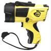 Streamlight 44900 Waypoint 750-Lumen 150,000-Candela Spotlight, Yellow view 3