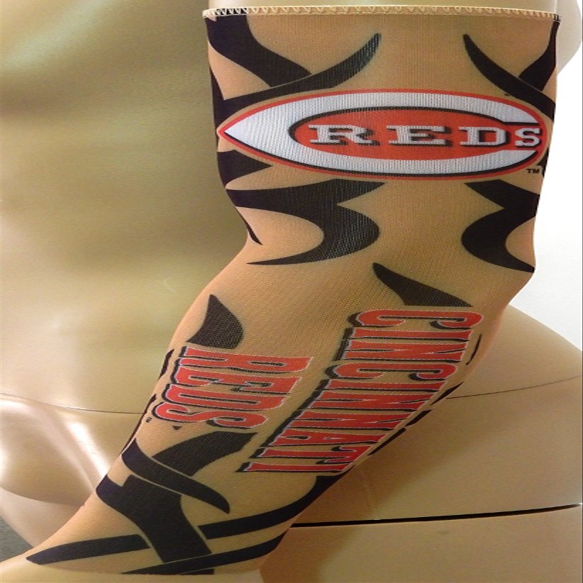 Coopersburg New! MLB Tribal Tattoo Arm Sleeve